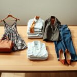 Building a Monochrome Look with Apiece Apart Essentials