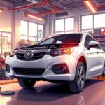 Crash Collision Repair Pasadena – What Happens During Inspection?