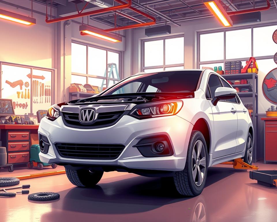 Crash Collision Repair Pasadena – What Happens During Inspection?