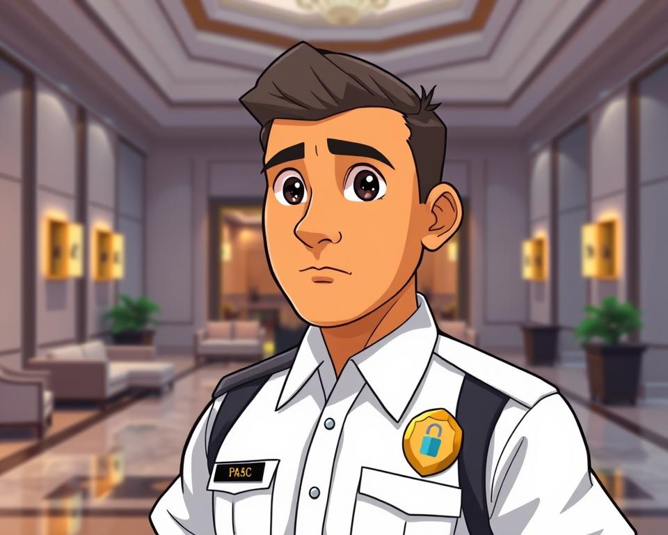 ﻿Event Security Guards in Bakersfield: Working with Event Planners