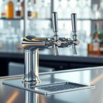 Energy-Saving Strategies for Commercial Bar Soda Gun Systems