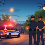 Certification Programs for Mobile Patrol Security Guards Austin