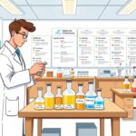 How to Conduct On-Site Audits of China Chemical Suppliers