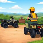 How to Store Your Can-Am X3 Windshield with Wiper During Off-Season