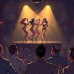 The Legal Aspects of Hiring a Stripper in Your Area