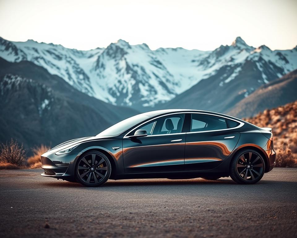 Tesla Model 3 Highland: Best Winter Accessories