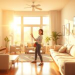 House Cleaning in Las Vegas for Historic and Vintage Properties