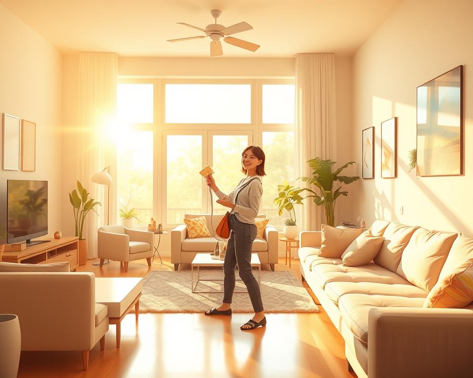 House Cleaning in Las Vegas for Historic and Vintage Properties