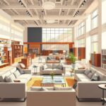 Best Furniture Shop in HK for After-Sales Service