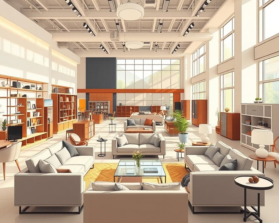 Best Furniture Shop in HK for After-Sales Service