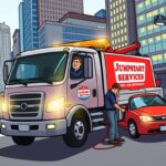 How to Book Jumpstart Service San Francisco Online
