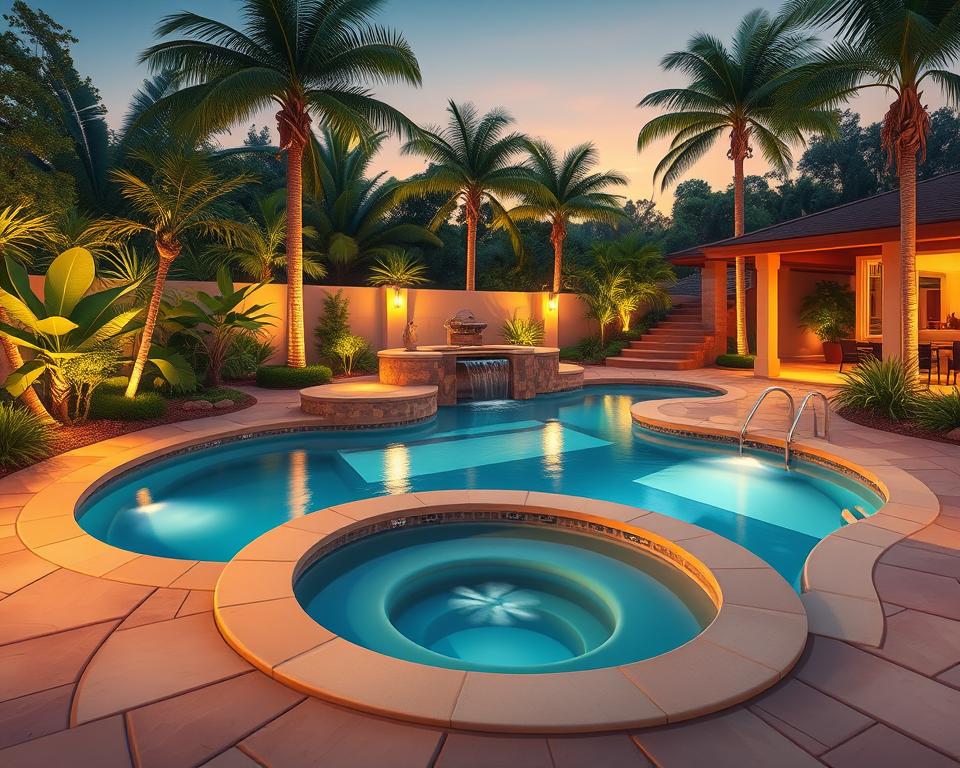 Pool Builders Atascocita TX: Expert Advice for Homeowners