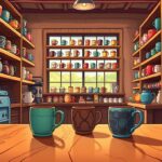 Cups Shop Guide: How to Choose Quality Over Quantity