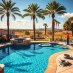 Weekly Pool Cleaning Routines That Work in Humble TX