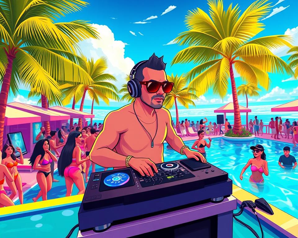 How to Hire DJs for Boca Raton Networking Events