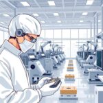 How AMT Ensures Precision in OEM Medical Device Assembly