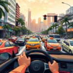 Road-Trip Toolkit For Automotive Rental Singapore: Dash Cams, Cables, And Coolers