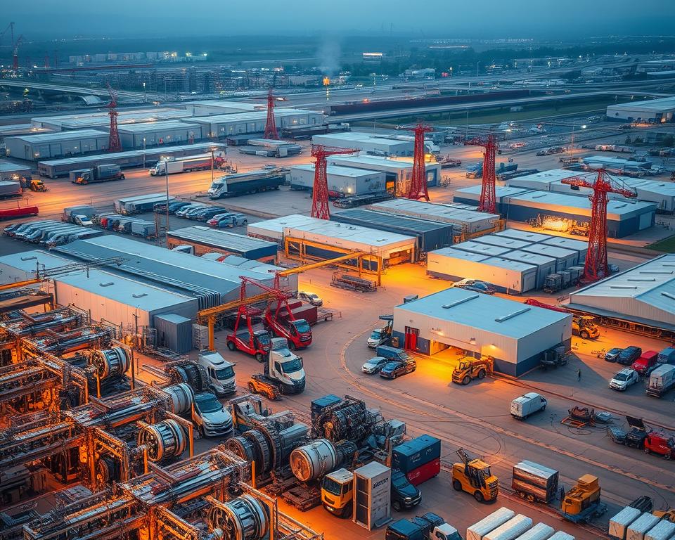 Why AMT is the Premier Global Partner for Your MIM Manufacturing Needs